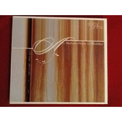 Sahy Uhns – An Intolerant Disdain Of Underlings CD