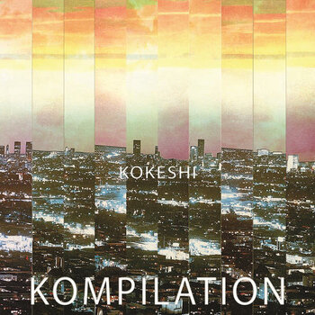 Various – Kokeshi Kompilation CD