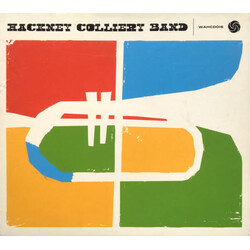 Hackney Colliery Band – Hackney Colliery Band CD