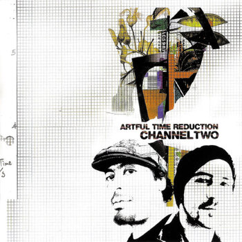 KAJEMER Channel Two – Artful Time Reduction CD
