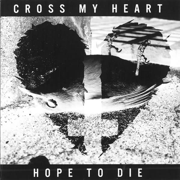 Cross My Heart Hope To Die – Cross My Heart Hope To Die CD