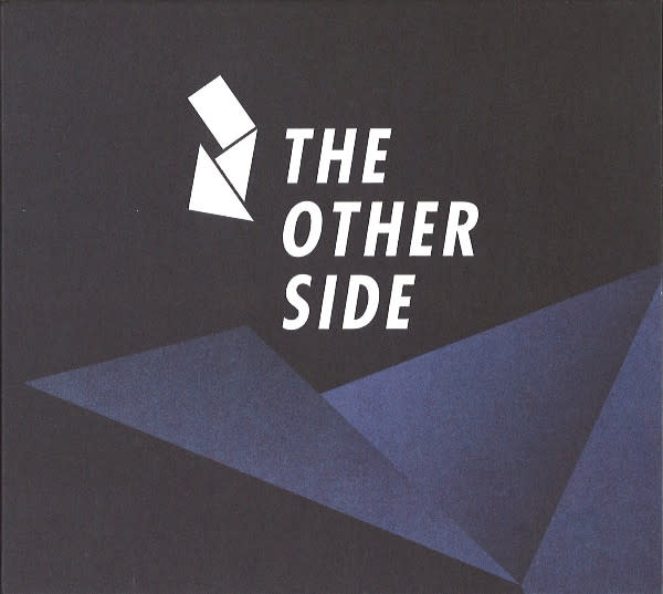 Various – The Other Side CD