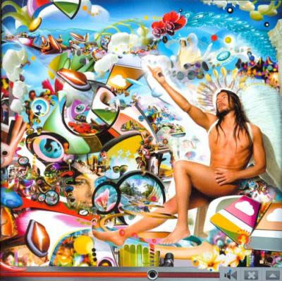 YELLOW Bob Sinclar – Born In 69 CD