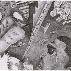 Dave Dub – The Treatment CD