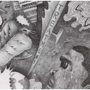 Dave Dub – The Treatment CD