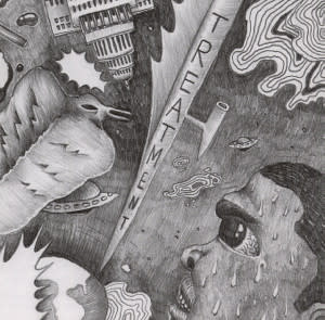 Dave Dub – The Treatment CD