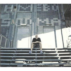 Homeboy Sandman – First Of A Living Breed CD