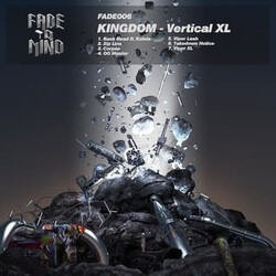 Kingdom – Vertical XL CD