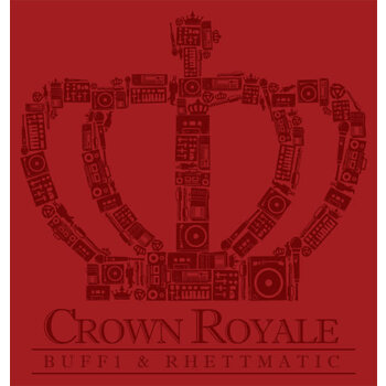 Crown Royale – Crown Royale CD