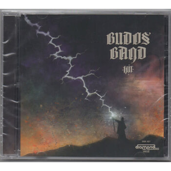 The Budos Band – VII CD (2025, Diamond West)