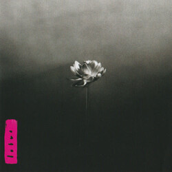 Little Simz – Lotus CD (2025, AWAL Recordings)