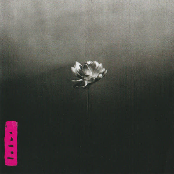 Little Simz – Lotus CD (2025, AWAL Recordings)