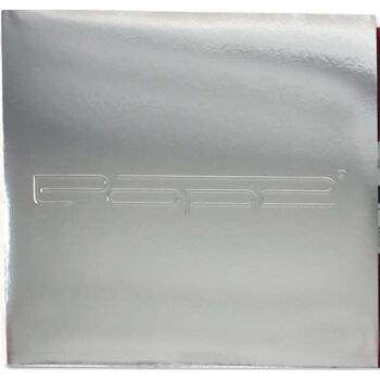 (VINTAGE) Charli XCX - Pop 2 LP [Cover:VG+,Disc:NM](2023 Reissue), Purple Translucent, 5 Year Anniversary Edition