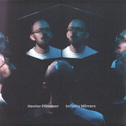 Hector Plimmer - Infinity Mirrors LP (2025, Albert's Favourites)