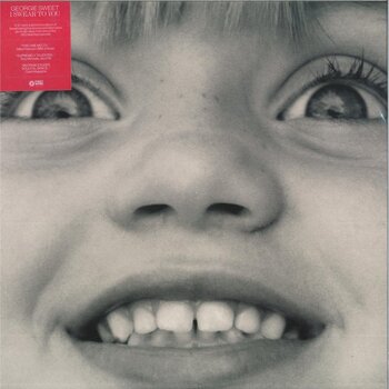 Georgie Sweet – I Swear To You LP (2025, First Word Records)