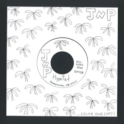 Jazz N Palms – Soul 04 7" (2025, Jazz N Palms)
