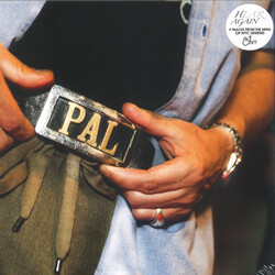 Pal Joey – Hear Again LP (2025, Pal Joey Music)