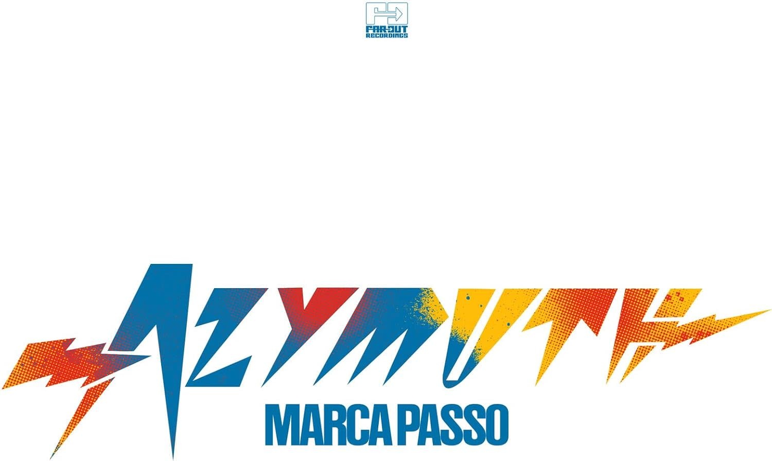 Azymuth – Marca Passo LP (2025, Red Vinyl, Far Out Recordings)