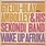 Gyedu Blay Ambolley And His Sekondi Band – Wake Up Afrika LP (2025, Agogo Records)