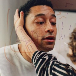 Loyle Carner – Hopefully! CD (2025, EMI)