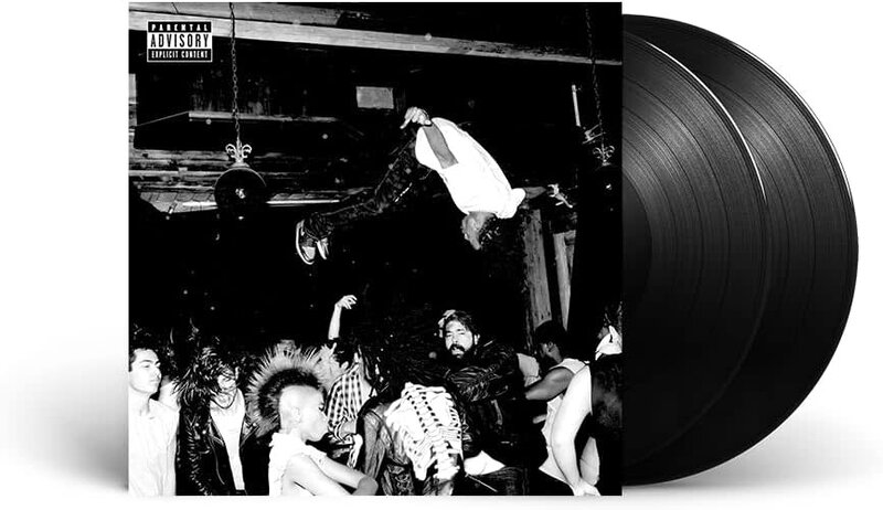 Playboi Carti – Die Lit 2LP (2025 Reissue, AWGE)