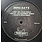 Zero Dayz – Scared Business 12" (2023, Resilient Recordings)