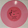 He-She Mambo Backed by Liquorise Allsorts ‎– Fresh Kapenta 7" (2021, Pink Vinyl, Ostrich Productions Records / Strawberry Rain)
