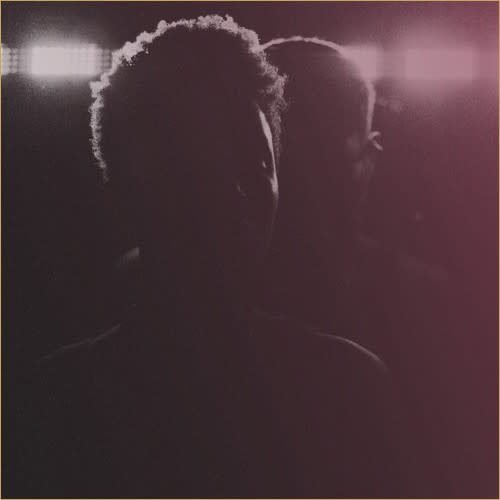 NA Denitia And Sene – His And Hers. CD (Snow Dog Records)