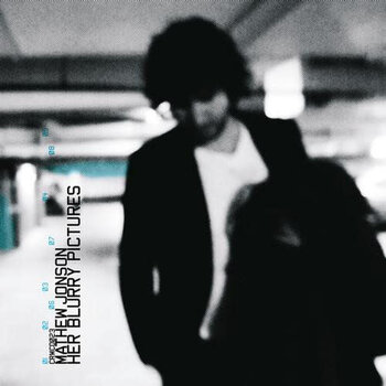 Mathew Jonson – Her Blurry Pictures (Crosstown Rebels)