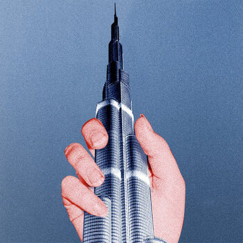 Azari & III – Azari & III CD (Turbo)