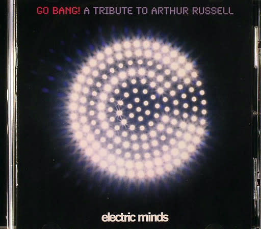 Various – Go Bang! A Tribute To Arthur Russell CD (Electric Minds)