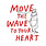 Sebastian Mullaert – Move The Wave To Your Heart