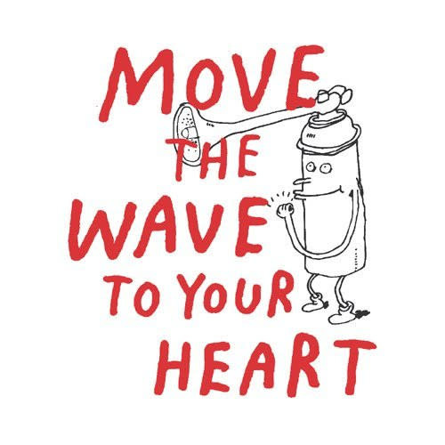Sebastian Mullaert – Move The Wave To Your Heart