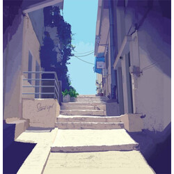 DE Lay-far – So Many Ways CD (Glenview Records Inc.)