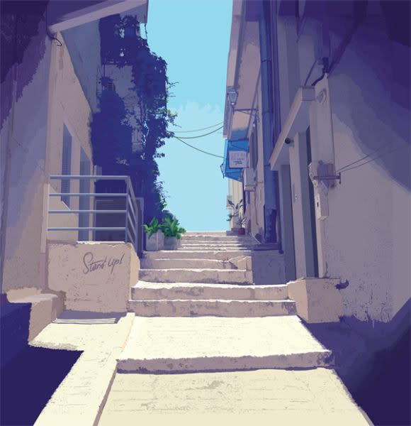 DE Lay-far – So Many Ways CD (Glenview Records Inc.)