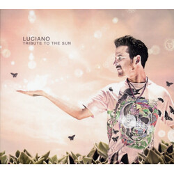 Luciano – Tribute To The Sun 2CD