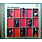 TRU THOUGHTS The Bamboos – 4 CD (TruThoughts)