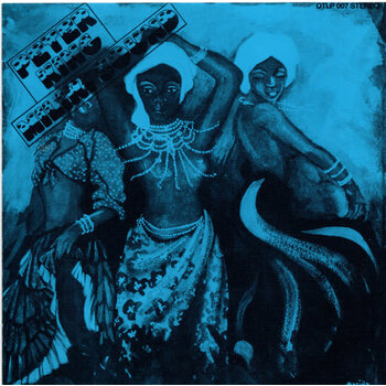 Peter King - Miliki Sound CD