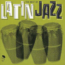 BGP Various – The Best Of Latin Jazz CD (BGP Records)