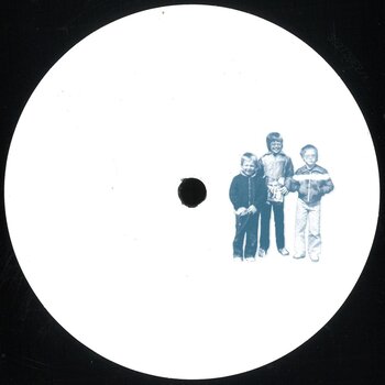 Pete Blaker – Pete Blaker Edits 12" (2025, Razor-N-Tape)