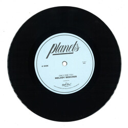 Melody Beecher – Only One You 7" (2025 Reissue, Planets)