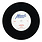 The Chosen Few – In The Rain / Rain Drops 7" (2025 Reissue, Planets)