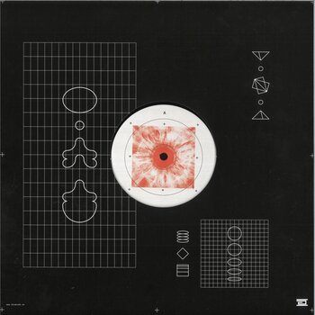 Marco Faraone – Open Your Eyes 12" (2025, Drumcode)