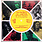 Augustus Pablo – Rockers United! LP (2025, Translucent Red Vinyl, Compilation, Nature Sounds)