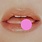 Kesha – . (Period) LP (2025, Pink [Kink Hot Pink] Vinyl, Kesha Records)