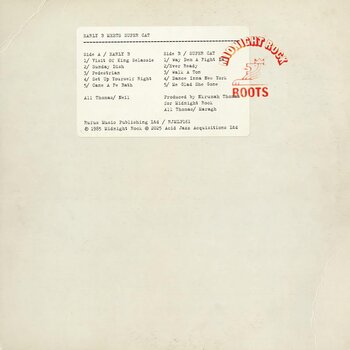 英2LP Horace Andy King Tubby Tapes (2LP) DEMREC862 Demon UK /00466 Horace Andy – The King Tubby Tapes – 2 x Vinyl (LP