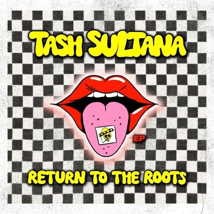 Tash Sultana – Return To The Roots 12" (2025, Lonely Lands Records)