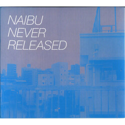 Naibu – Never Released CD
