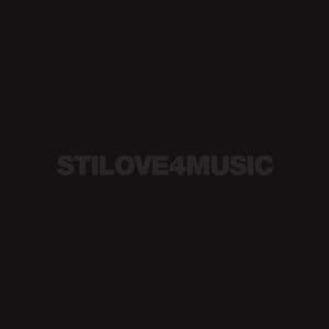 NA Jerome Derradji / Various – Stilove4music 2CD
