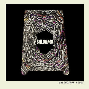 Shlohmo – Shlomoshun Redux CD